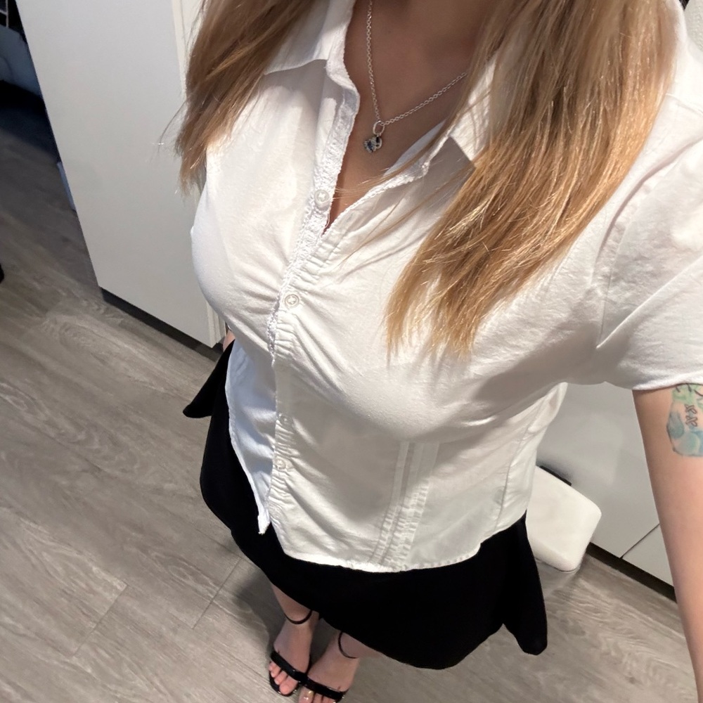 Meet your Posher, Amber